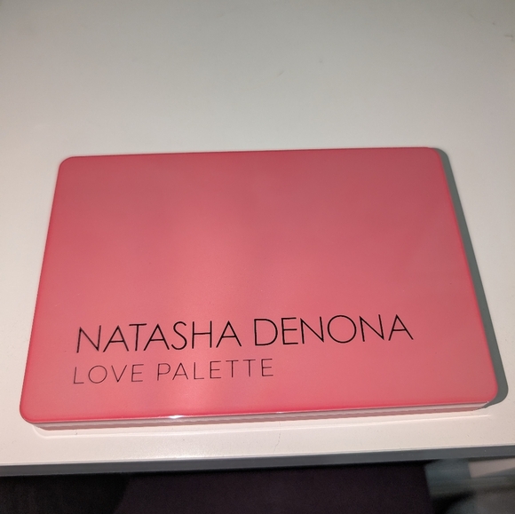 Natasha Denona Love Palette - Picture 3 of 5
